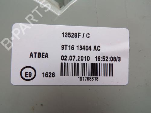 Right taillight FORD TRANSIT CONNECT (P65_, P70_, P80_) 1.8 TDCi | BP25249316C35 