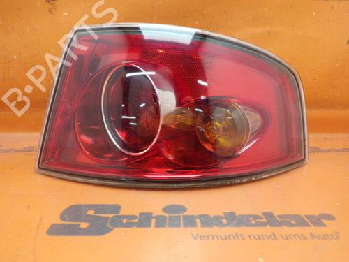 Used Right taillight Right taillight SEAT IBIZA III (6L1) 1.4 16V (75 hp) 33151768 33151768