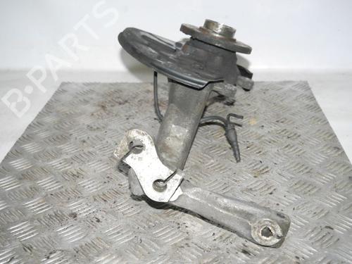Right front steering knuckle AUDI A4 B7 Avant (8ED) 2.0 | BP33696217M26 - Image 4