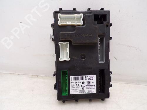 Módulo eletrónico RENAULT KOLEOS I (HY_) 2.5 (HY0C, HY0N) (171 hp) 32839523