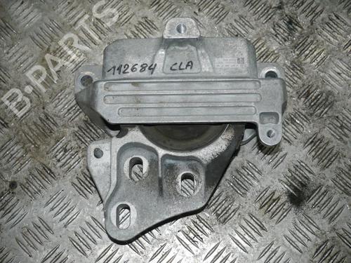 Soporte cambio MERCEDES-BENZ CLA Shooting Brake (X118) CLA 180 (118.684) (136 hp) 32653089