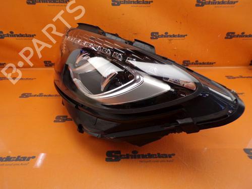 Left headlight MERCEDES-BENZ S-CLASS Convertible (A217) AMG S 63 (217.487) | BP33150556C28  - Image 5