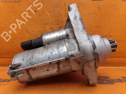 Startmotor VW POLO (9N_, 9A_) 1.4 16V (75 hp) 28113747