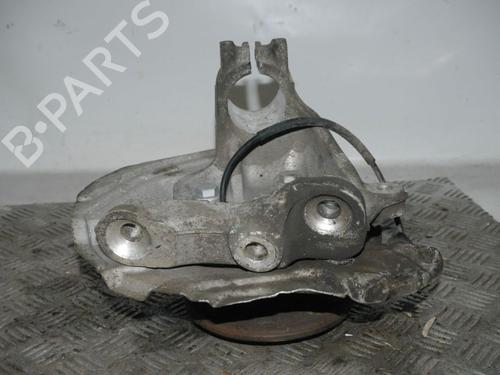 Right front steering knuckle BMW 1 (E87) 118 d | BP36367282M26 - Image 5