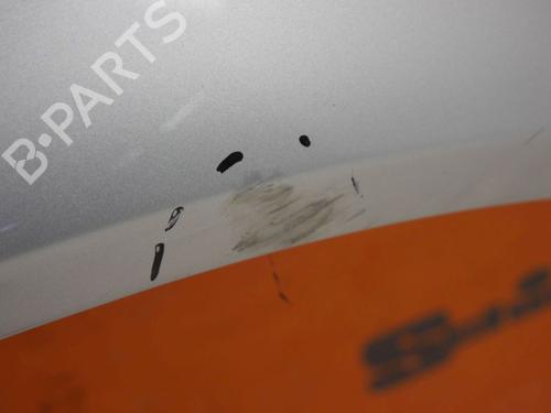 Right front fenders VW GOLF IV (1J1) 1.4 16V | BP28363625C42 