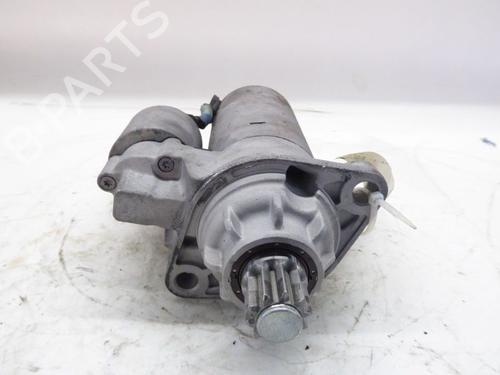 Used Starter SEAT ALHAMBRA (7V8, 7V9) 1.9 TDI (115 hp) 24387026