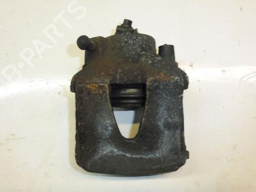 Used Right front brake caliper VW GOLF VI (5K1) 1.4 (80 hp) 32638199