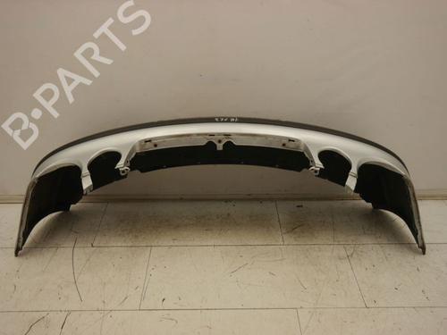 Front bumper VW POLO IV (9N_, 9A_) 1.2 | BP30189447C7