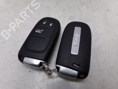 Other JEEP CHEROKEE (KL) 2.2 CRD 4x4 | BP30184979O1