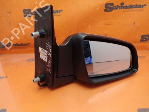 Andre OPEL ZAFIRA / ZAFIRA FAMILY B (A05) 1.6 (M75) (115 hp) 32835278