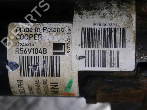 Left front shock absorber MINI MINI (R56) One | BP33845644M16 - Image 5