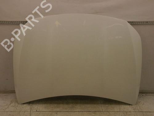 Motorhaube für MERCEDES-BENZ CLA Shooting Brake (X118) CLA 180 (118.684) (136 hp) 31657745