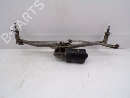 Front wiper motor VW GOLF IV (1J1) 1.4 16V | BP29515237M29 