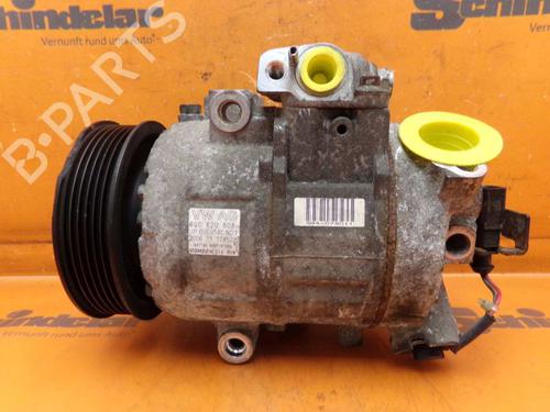 AC-Kompressor SKODA FABIA II (542) 1.2 | BP28362767M34 