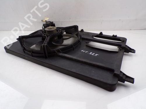 Fan SMART FORFOUR (454) 1.1 (454.033) | BP30185031M128 