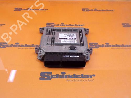 engine-control-unit-ecu-hyundai-i20-i-pb-pbt-2008-2009-2010-2011-2012-2013-2014-2015-24412156 main image