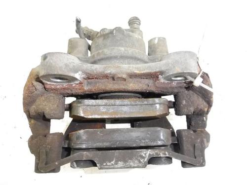 Right rear brake caliper MERCEDES-BENZ E-CLASS (W211) E 220 CDI (211.006) | BP24383741M106 