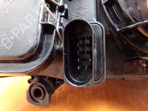 Left headlight SEAT IBIZA III (6L1) 1.2 | BP33152156C28 - Image 5