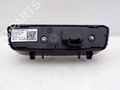 Headlight switch BMW 1 (F40) 118 i | BP33156809I24  - Image 6