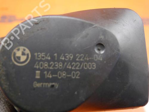 Throttle body BMW 3 (E46) 316 i | BP34412269M82  - Image 5