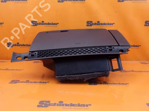 Glove box AUDI A1 (8X1, 8XK) 1.2 TFSI | BP26535706C95 