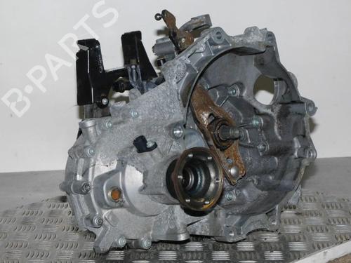 Used Gearbox Gearbox SKODA FABIA I (6Y2) 1.2 (54 hp) 33145327 33145327