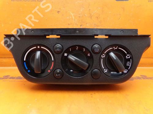 Used Climate control SUZUKI SWIFT III (MZ, EZ) 1.3 (RS413, ZC11S) (92 hp) 32837567