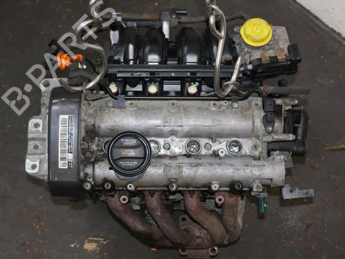 Engine VW GOLF V (1K1) 1.4 16V | BP39451891M1 - Image 5