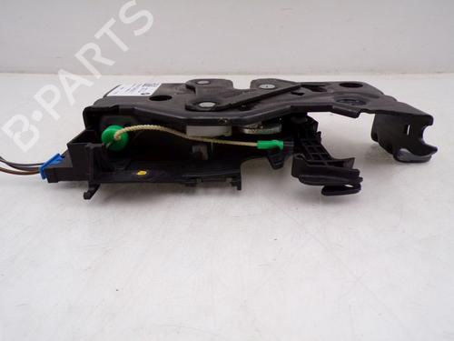 Electronic module BMW 1 (F40) 118 i | BP33156827M83  - Image 5