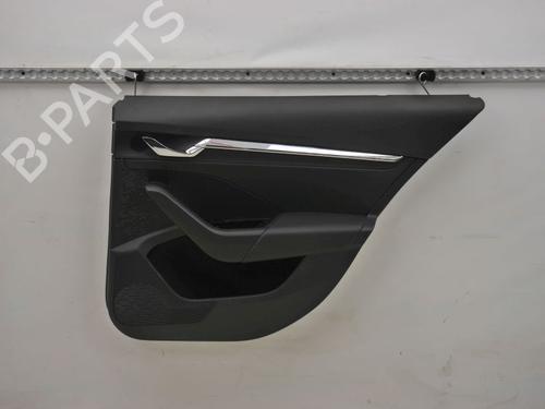 Used Rear right panel SKODA OCTAVIA IV Combi (NX5, PV5) 1.5 TSi (150 hp) 33154974