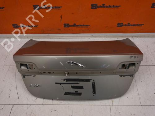 Used Tailgate Tailgate JAGUAR XF I (X250) 3.0 (238 hp) 33151813 33151813