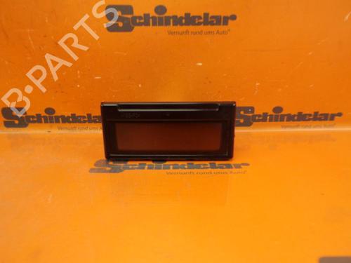 display-monitor-volvo-c30-533-2006-2007-2008-2009-2010-2011-2012-2013-32644442 main image