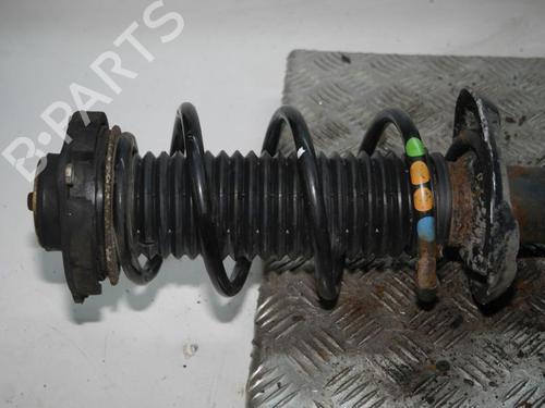 Right front shock absorber VW GOLF VI Variant (AJ5) 1.2 TSI | BP32651749M17