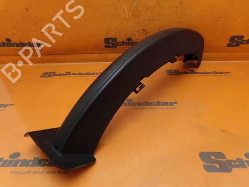 Used Hinge/Door check strap MASERATI QUATTROPORTE VI 3.0 D (275 hp) 27307596