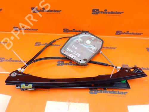 Front left window mechanism VW GOLF PLUS V (5M1, 521) 1.6 | BP32641904C22