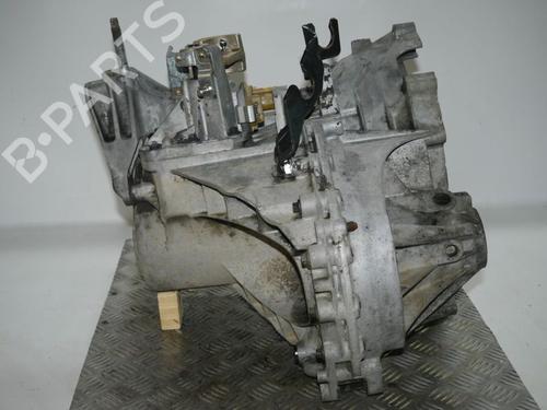Gearbox FORD TRANSIT Bus (FD_ _, FB_ _, FS_ _, FZ_ _, FC_ _) 2.2 TDCi | BP29515227M3 