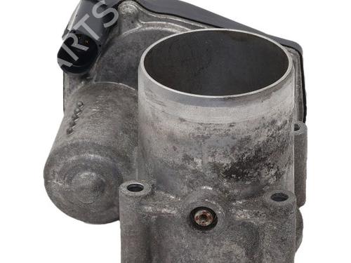 Throttle body VW EOS (1F7, 1F8) 1.4 TSI | BP38093668M82 - Image 4