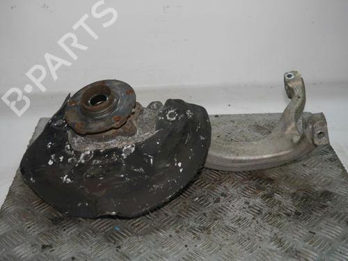 Right front steering knuckle AUDI A6 C6 Avant (4F5) 2.7 TDI | BP30889151M26