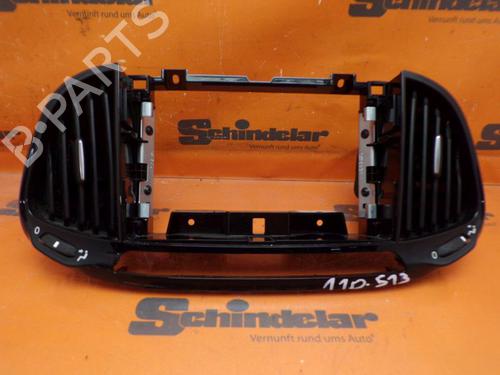 Luftventilen FIAT DOBLO Cargo (263_) 1.6 D Multijet (263ZXE1B, 263ZXS1B, 263ZXY1B, 263WXE1B,... (100 hp) 33151048