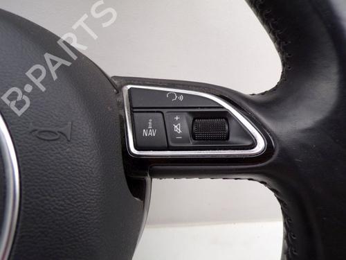 Steering wheel AUDI A4 B8 Avant (8K5) 2.0 TDI | BP33157761C49 - Image 3
