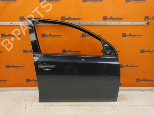 Used Right front door VW GOLF VI (5K1) 1.4 TSI (122 hp) 26665340