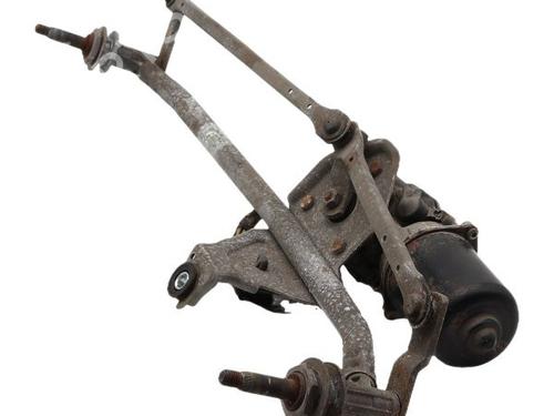 Front wiper motor RENAULT TRAFIC II Van (FL) 2.5 dCi 145 (FL0J) | BP34721837M29 - Image 2