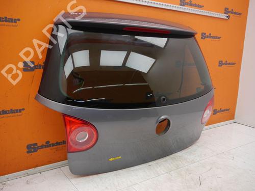 Tailgate VW GOLF V (1K1) 1.6 | BP24413209C6 