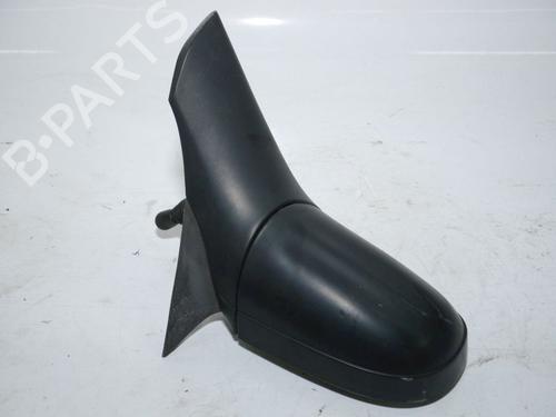 Right mirror OPEL CORSA B (S93) 1.0 i 12V (F08, F68, M68) | BP24380595C27 
