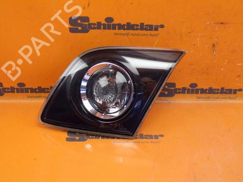 Used Right tailgate light MAZDA 3 (BK) 1.6 (BK14) (105 hp) 32833322