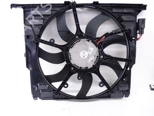 Used Fan BMW 5 Touring (F11) 525 d (204 hp) 32825583