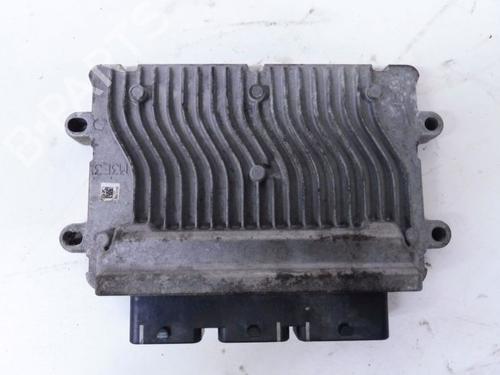 Used Engine control unit (ECU) Engine control unit (ECU) CITROËN C3 Pluriel (HB_) 1.4 (73 hp) 33683983 33683983
