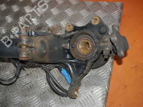 Left front shock absorber CITROËN DS3 (SA_) 1.4 VTi 95 | BP32662941M16 