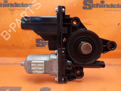 Vindusheismotor venstre foran KIA CARENS IV 1.7 CRDi (136 hp) 27307573