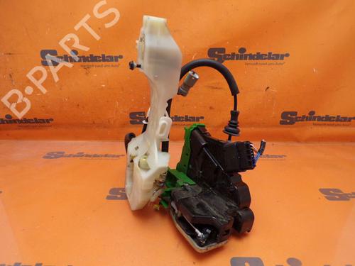 Front right lock KIA CARENS IV 1.7 CRDi | BP27307582C97 